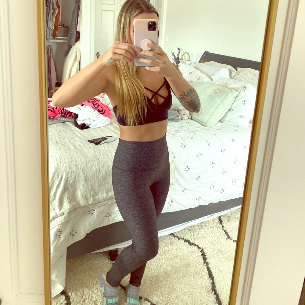 Lulu Lemon leggings